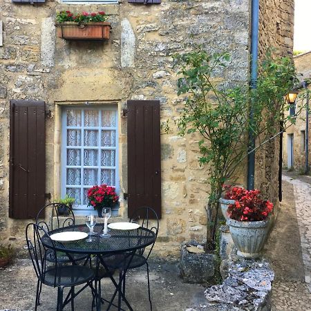 La Petite Maison Beynac-et-Cazenac Eksteriør billede