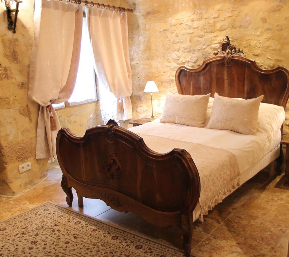 La Petite Maison Beynac-et-Cazenac Eksteriør billede