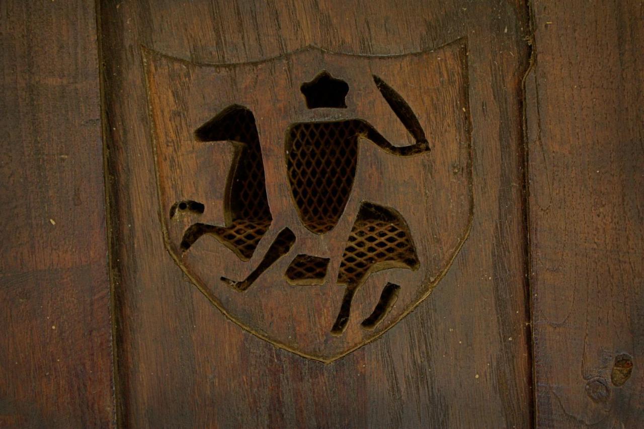 La Petite Maison Beynac-et-Cazenac Eksteriør billede