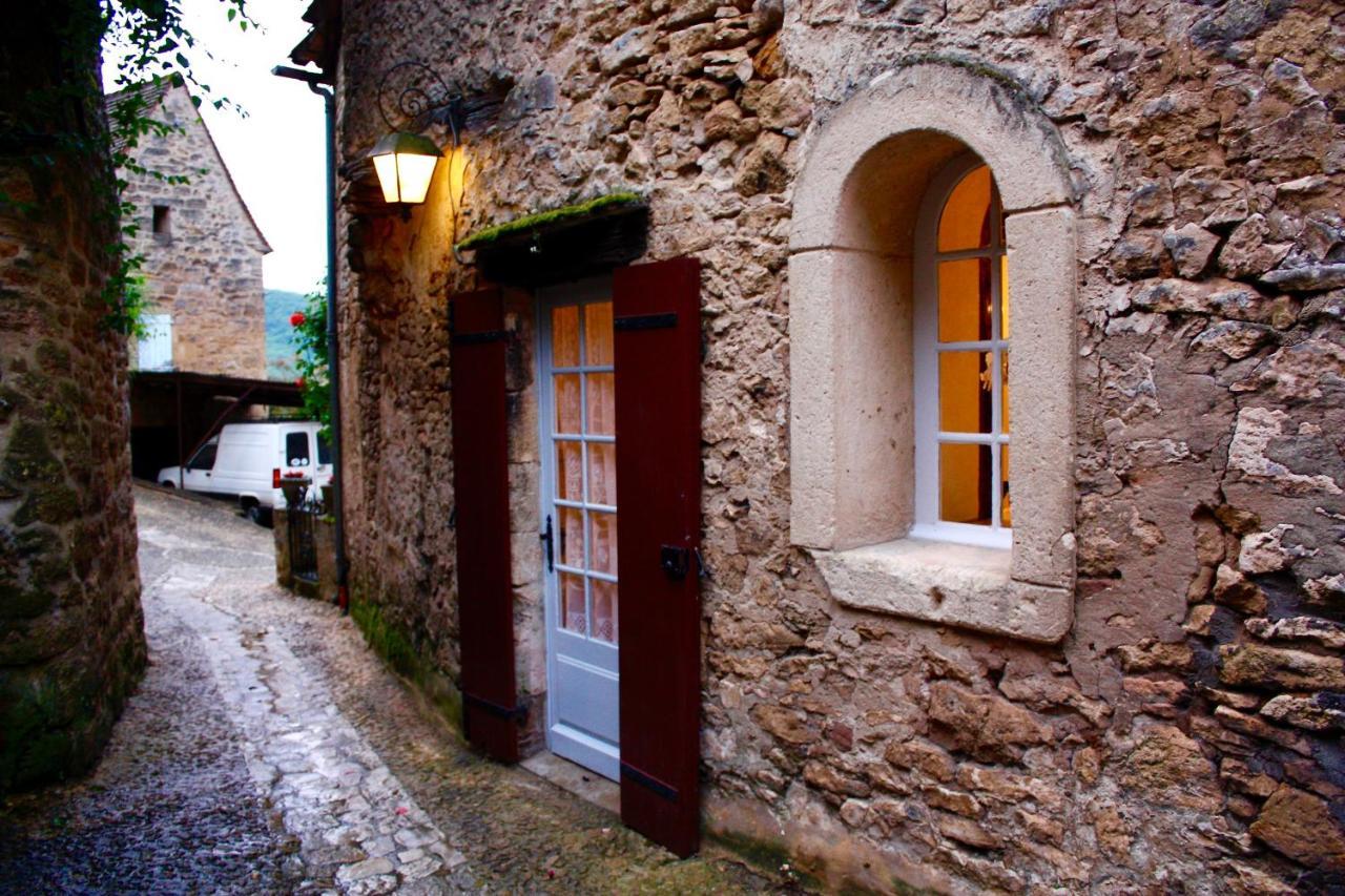 La Petite Maison Beynac-et-Cazenac Eksteriør billede