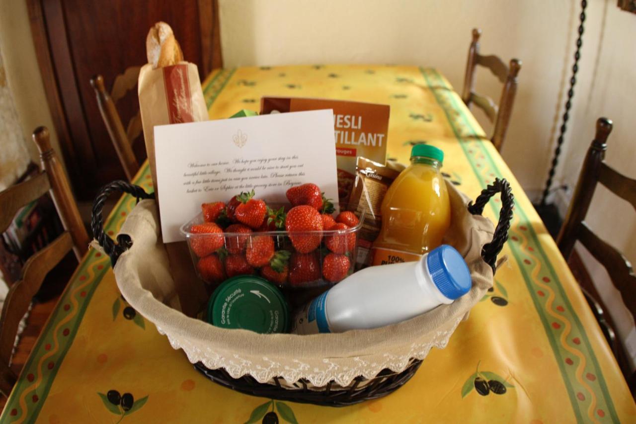 La Petite Maison Beynac-et-Cazenac Eksteriør billede