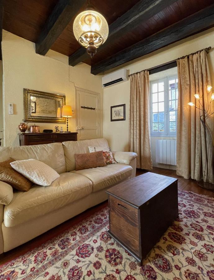 La Petite Maison Beynac-et-Cazenac Eksteriør billede